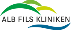 Logo Alb Fils Kliniken im Landkreis Göppingen
