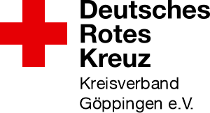 Logo des DRK Kreisverband Göppingen